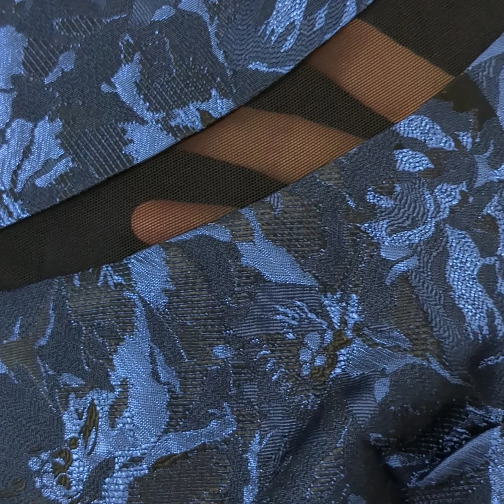 Teri Jon for Rickie Freeman - Cocktail Dress - Picture 4 of 9